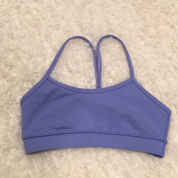 lululemon athletica Other - Lulu lemon sports bra